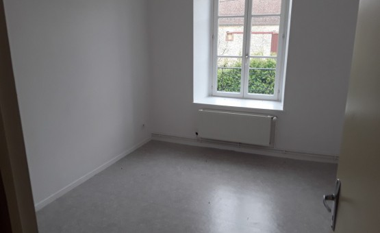 Appartement Type 5 - 117 m² - Magny Fouchard