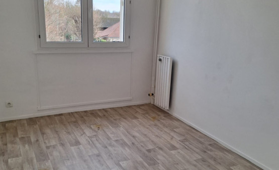 Appartement Type 4 - 74 m² - Troyes