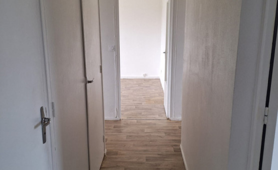 Appartement Type 4 - 74 m² - Troyes