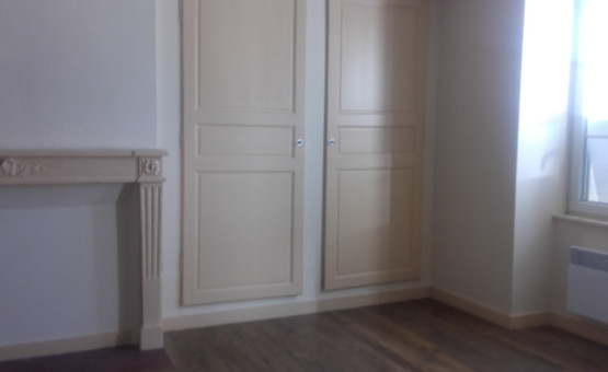 Appartement Type 3 - 134 m² - Les Riceys