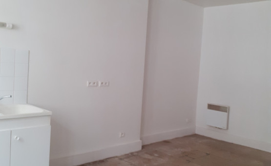 Appartement Type 3 - 134 m² - Les Riceys