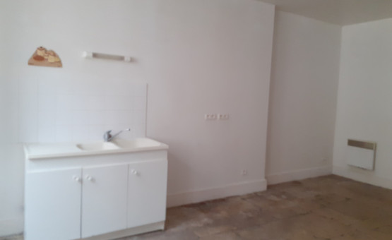 Appartement Type 3 - 134 m² - Les Riceys