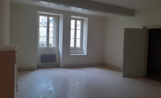 Appartement Type 3 - 134 m² - Les Riceys