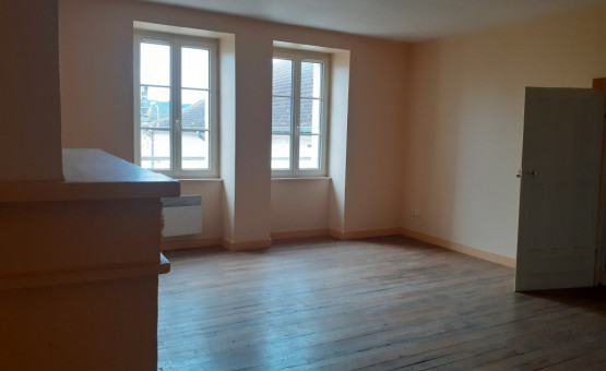 Appartement Type 3 - 134 m² - Les Riceys