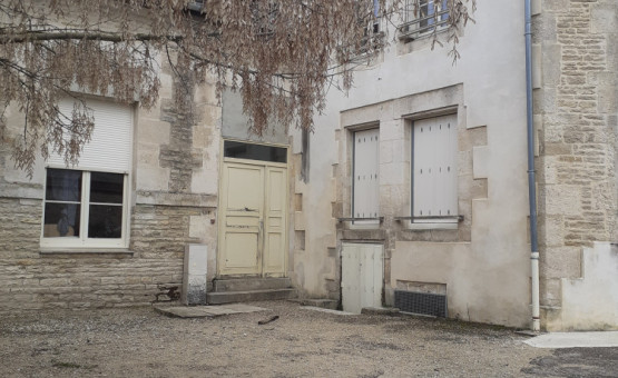 Appartement Type 3 - 134 m² - Les Riceys