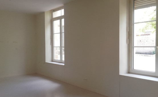 Appartement Type 3 - 65 m² - Les Riceys