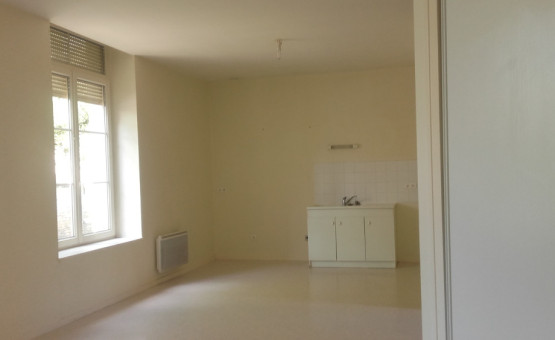 Appartement Type 3 - 65 m² - Les Riceys