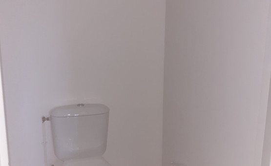 Appartement Type 3 - 91 m² - Chamoy