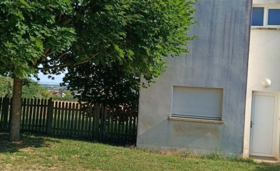 Maison Type 4 - 83 m² - Coussegrey
