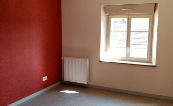 Appartement Type 4 - 113 m² - Bayel