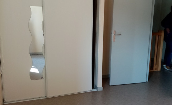 Appartement Type 4 - 113 m² - Bayel