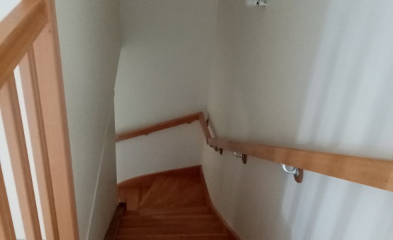 Appartement Type 4 - 113 m² - Bayel