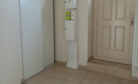Appartement Type 4 - 113 m² - Bayel