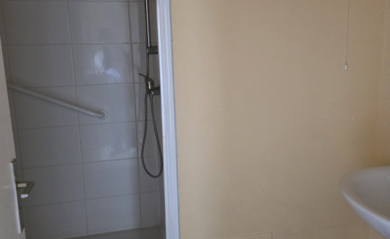 Appartement Type 2 - 50 m² avec balcon - Troyes