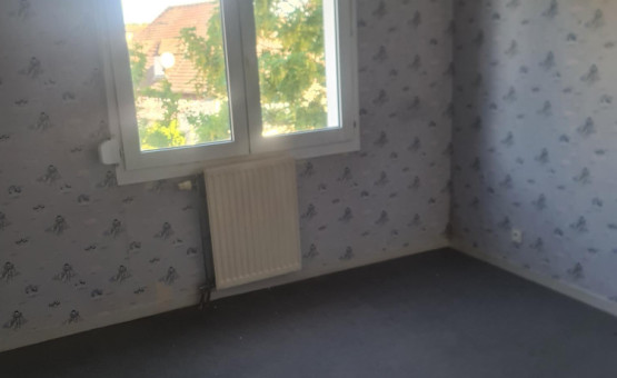 Appartement Type 4 avec balcon  - Troyes