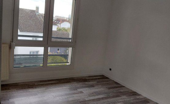 Appartement Type 3 avec 2 balcons - Troyes