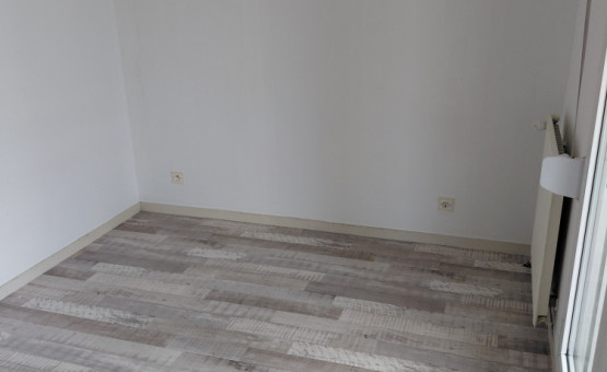 Appartement Type 3 avec 2 balcons - Troyes