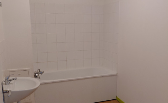 Appartement Type 3 avec 2 balcons - Troyes
