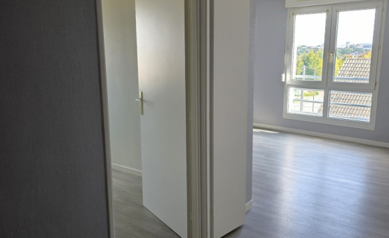 Appartement Type 3 - 63 m² - Troyes