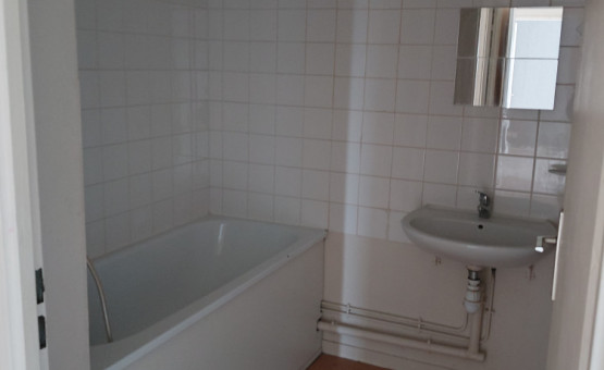 Appartement Type 2 - 49 m² - Troyes