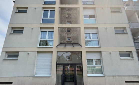 Appartement Type 3 - 64 m² - Ste Savine