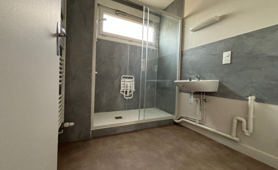 Appartement Type 3 - 64 m² - Ste Savine