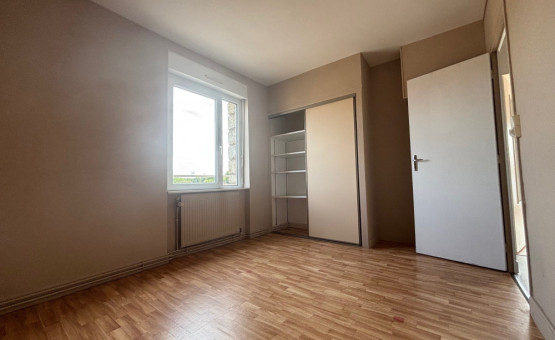 Appartement Type 3 - 64 m² - Ste Savine