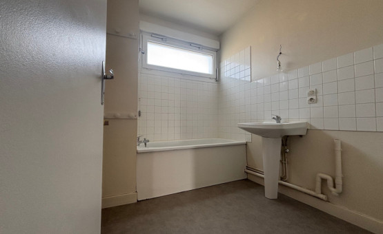 Appartement Type 3 - 64 m² - Ste Savine