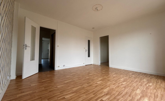 Appartement Type 3 - 64 m² - Ste Savine