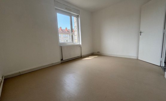 Appartement Type 3 - 64 m² - Ste Savine