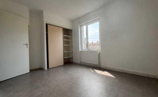 Appartement Type 3 - 64 m² - Ste Savine