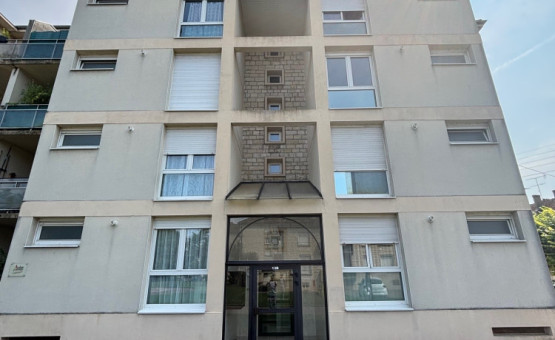 Appartement Type 3 - 64 m² - Ste Savine