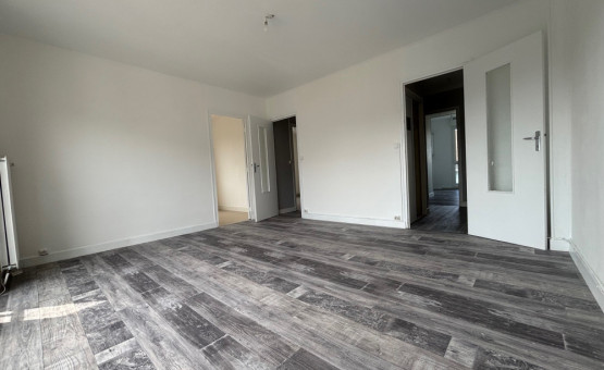 Appartement Type 3 - 64 m² - Ste Savine