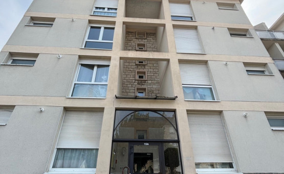 Appartement Type 4 - 81 m² - Ste Savine