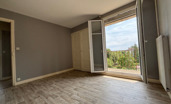 Appartement Type 3 - 65 m² - Ste Savine