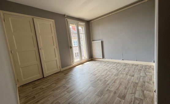 Appartement Type 3 - 65 m² - Ste Savine