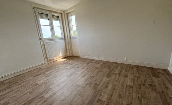 Appartement Type 3 - 65 m² - Ste Savine