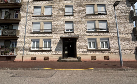Appartement Type 3 - 65 m² - Ste Savine