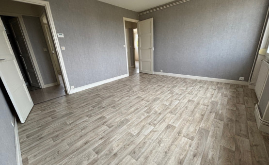 Appartement Type 3 - 65 m² - Ste Savine
