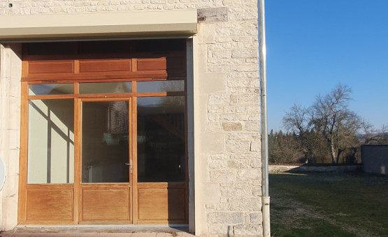 Appartement Type 4 - 150 m² - Ville Sous La Ferte