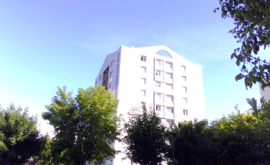 Appartement Type 2 - 49 m² - Troyes