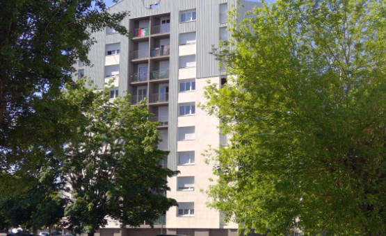 Appartement Type 2 - 49 m² - Troyes