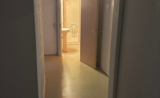 Appartement Type 3 - 65 m² - Troyes