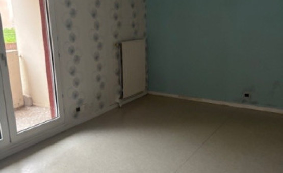 Appartement Type 3 - 65 m² - Troyes