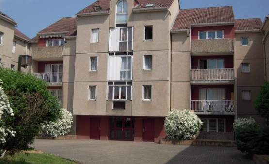 Appartement Type 4 - 80 m² - Troyes