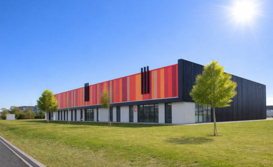 A LOUER LOCAL COMMERCIAL - Sainte Savine