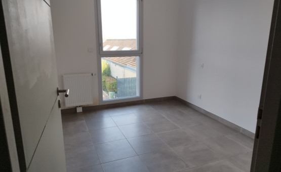 Appartement Type 3 - 63 m² - Troyes