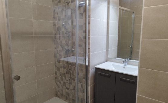 Appartement Type 3 - 63 m² - Troyes