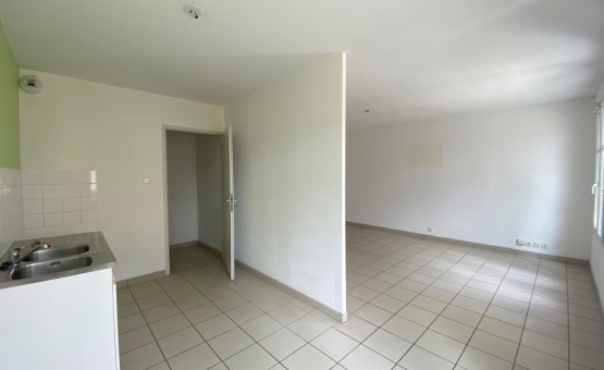 Appartement Type 2 - 50 m² - Bar Sur Aube