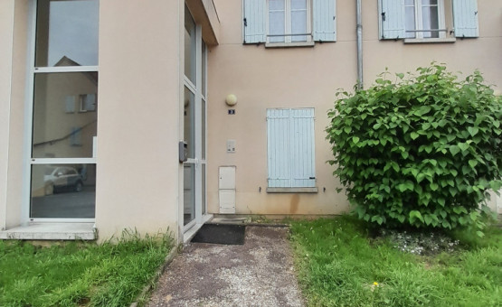 Appartement Type 2 - 50 m² - Bar Sur Aube